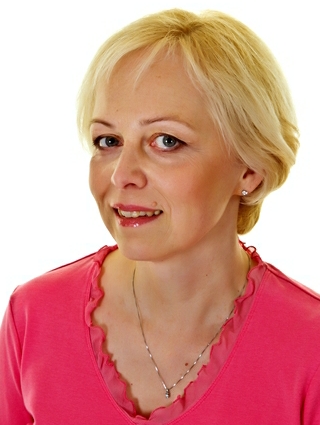 Alexandra Borowska